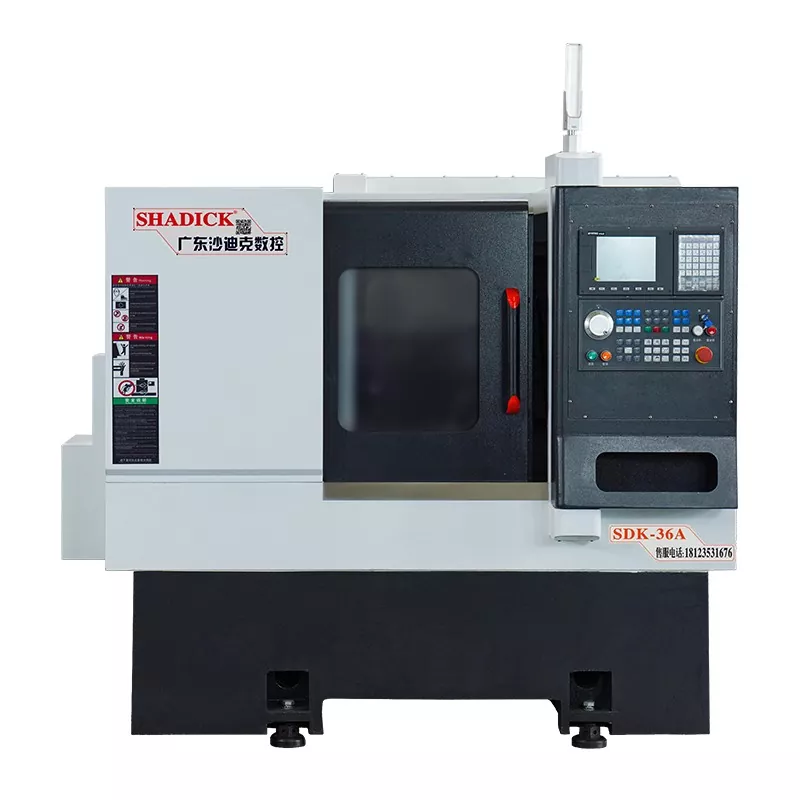 Alat mesin CNC Tool CNC