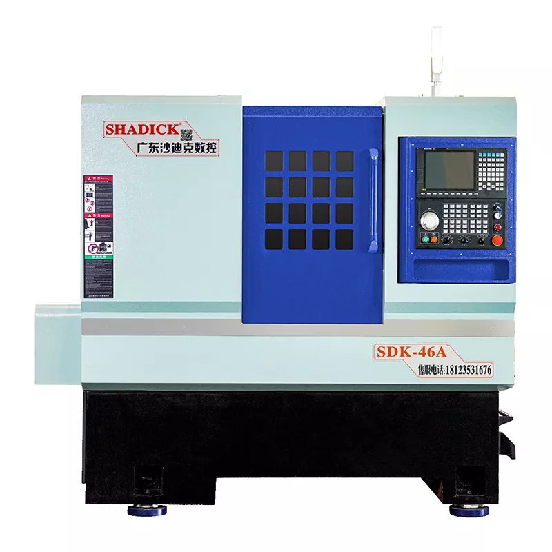 Alat Daya lan Piranti Piranti CNC Piranti CNC